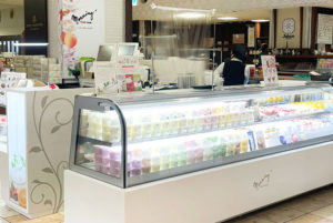 店舗休業日と営業時間変更に関するお知らせ（1月22日現在）