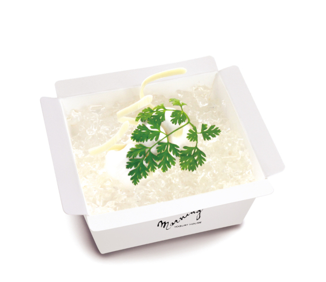 ホワイトティラミス