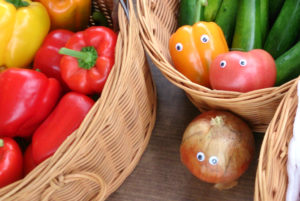 菜根本店にて10/8(土)と9(日) 「秋のフルーツマーケット」を開催します！