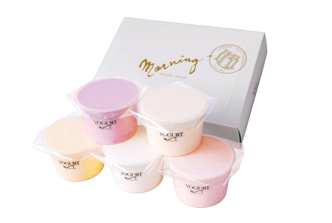 ハッピーパックのイメージ