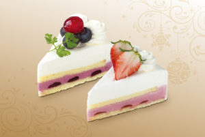 【告知】12月23日より3日間、クリスマス限定商品が登場いたします。どうぞお楽しみに！