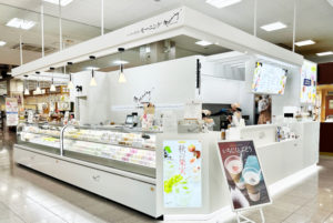 7月9日から「福田屋百貨店インターパーク店・開店22周年祭」にて特別商品を販売いたします。