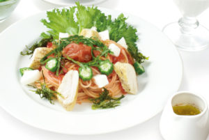 5月16日(木)～　安積店・ランチメニュー変更のお知らせ！