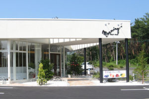 7月14日(月)より安積店のウッドデッキスペースの利用を再開します。