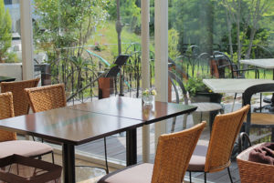 安積店より季節のランチメニューのお知らせです。（12月17日）