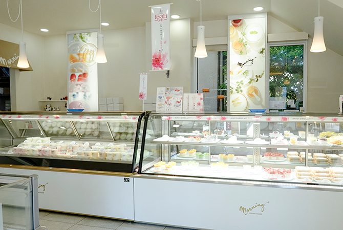 ショップガイド