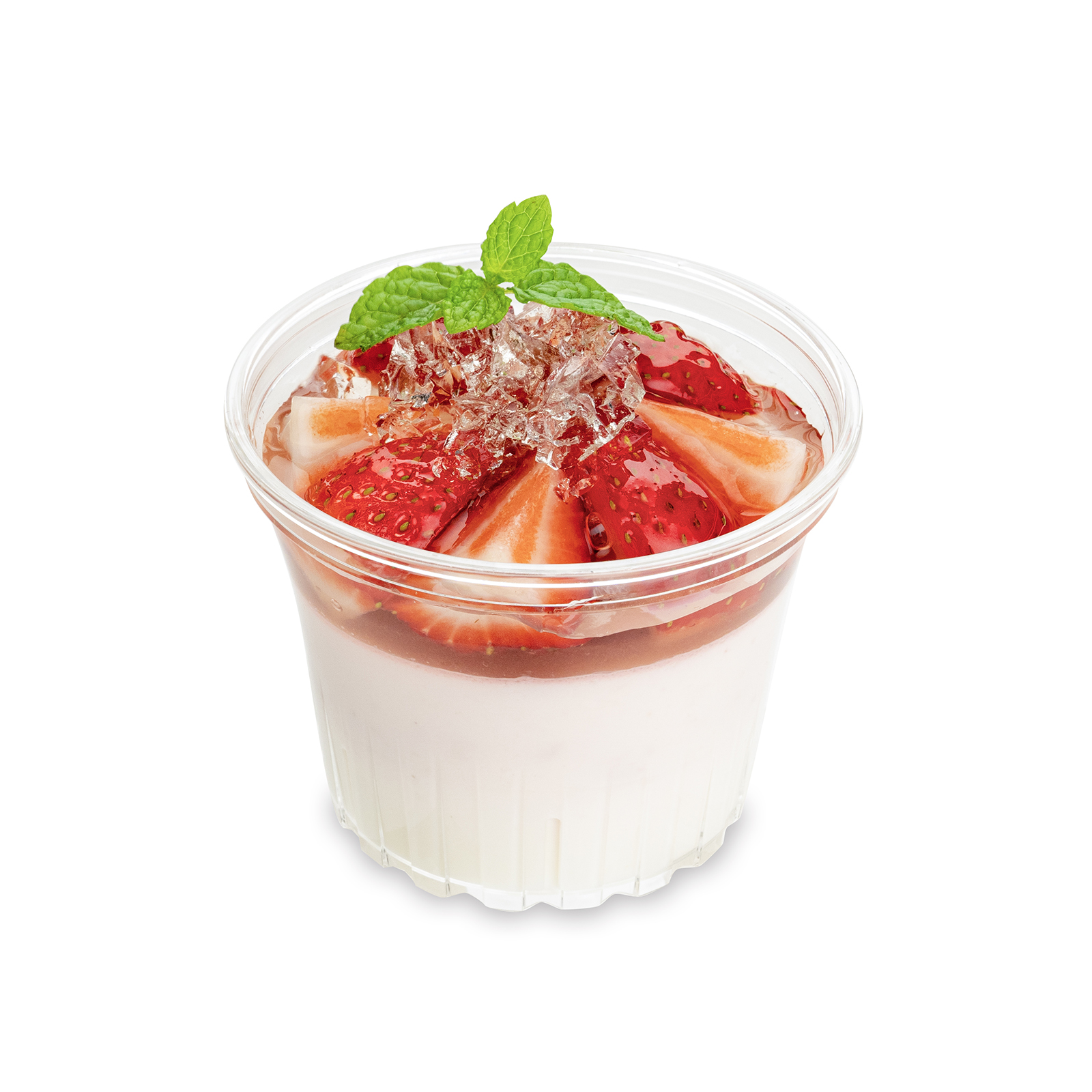 FCいちご,リニューアル