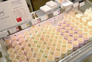 本日より12日まで、三井ショッピングパーク ララガーデン長町「ヴィーフジサキ特設会場」に催事出店しています！